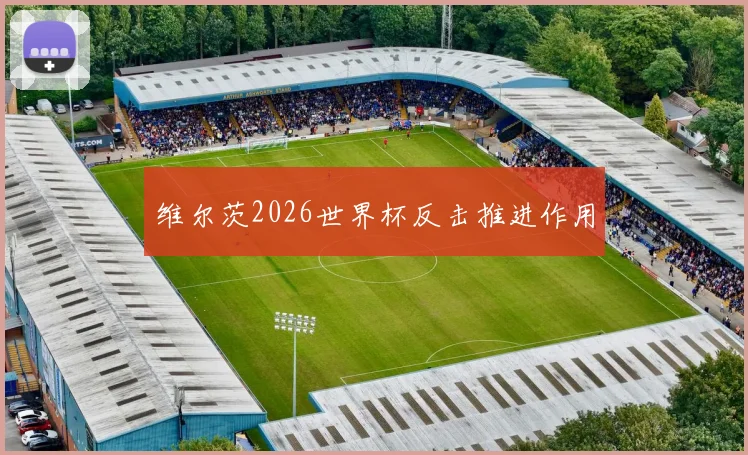 维尔茨2026世界杯反击推进作用