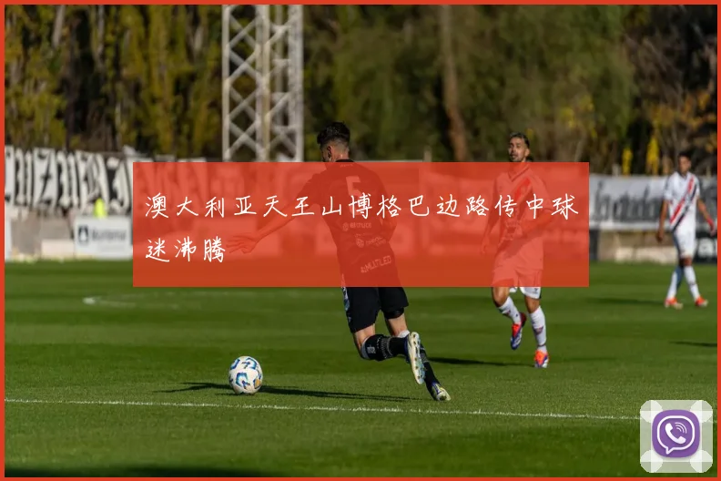 澳大利亚天王山博格巴边路传中球迷沸腾