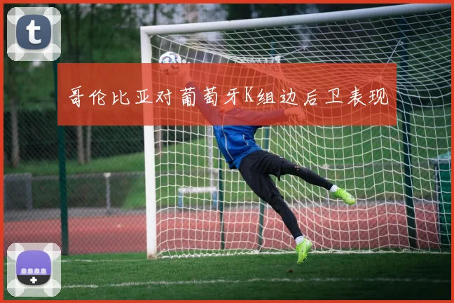 哥伦比亚对葡萄牙K组边后卫表现