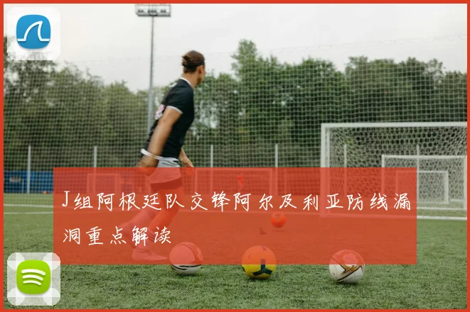 J组阿根廷队交锋阿尔及利亚防线漏洞重点解读