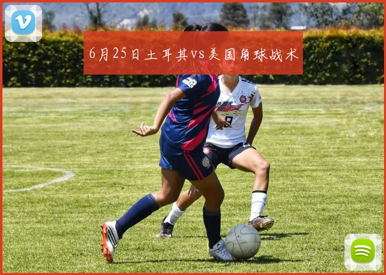 6月25日土耳其vs美国角球战术