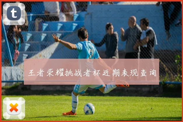 王者荣耀挑战者杯近期表现查询