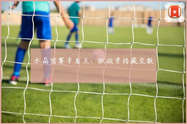 水晶宫赛季看点，欧战资格藏变数