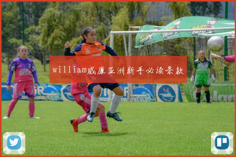 william威廉亚洲新手必读条款