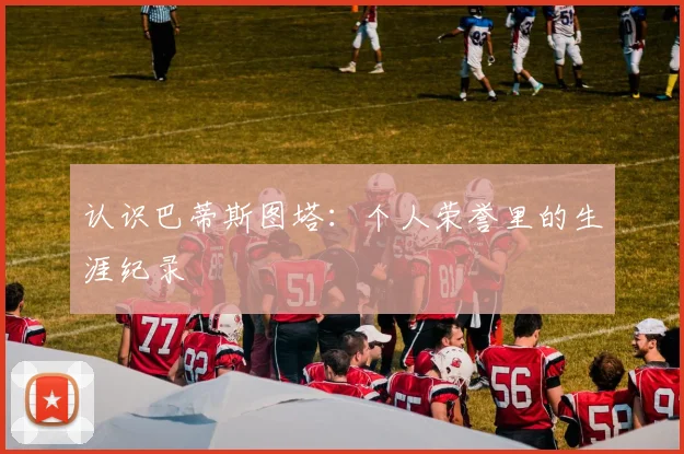 认识巴蒂斯图塔：个人荣誉里的生涯纪录