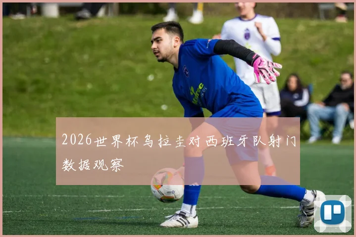 2026世界杯乌拉圭对西班牙队射门数据观察